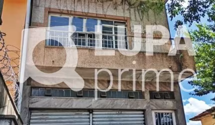 PRÉDIO COMERCIAL 150M² PARA LOCAÇÃO NA VILA MARIA