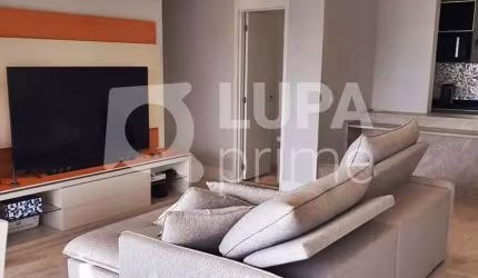 APARTAMENTO COM 2 QUARTOS E 2 VAGAS DE GARAGEM À VENDA NO PARQUE SÃO JORGE