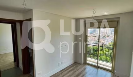 APARTAMENTO COM 2 QUARTOS E 1 VAGA DE GARAGEM À VENDA NO JARDIM SÃO PAULO