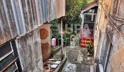 TERRENO COM 500M² À VENDA NA CASA VERDE