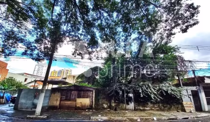 TERRENO COM 1.183M² À VENDA NA VILA MARIA