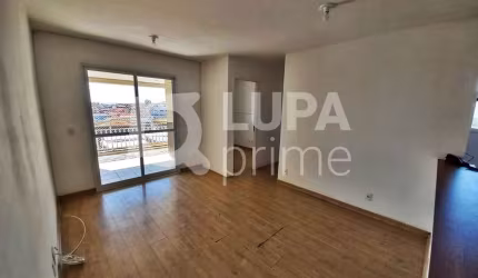 APARTAMENTO COM 2 QUARTOS E 1 VAGA DE GARAGEM À VENDA NA VILA GUILHERME