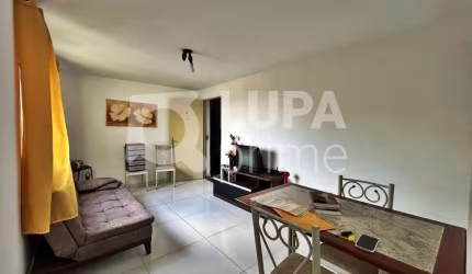 APARTAMENTO COM 2 QUARTOS E 1 VAGA DE GARAGEM PARA LOCAÇÃO NO TREMEMBÉ