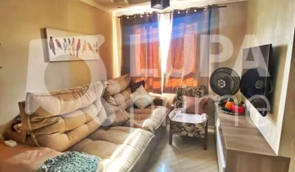 APARTAMENTO COM 2 QUARTOS À VENDA EM GUARULHOS