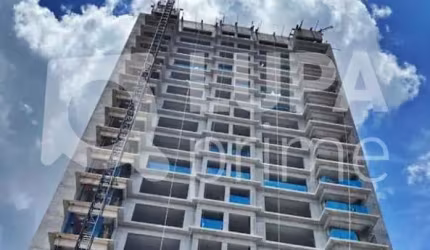 APARTAMENTO COM 3 QUARTOS E 2 VAGAS DE GARAGEM À VENDA NO TUCURUVI