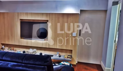 APARTAMENTO COM 2 QUARTOS E 2 VAGAS DE GARAGEM À VENDA EM SANTANA