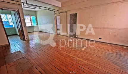 CONJUNTO COMERCIAL COM 140M² PARA LOCAÇÃO EM CAMPOS ELÍSIOS
