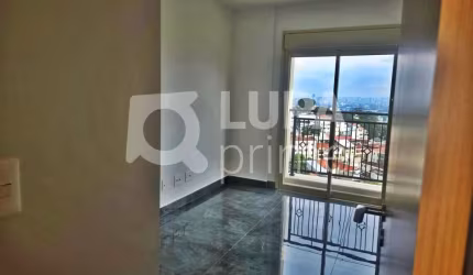 APARTAMENTO COM 2 QUARTOS E 1 VAGA DE GARAGEM PARA LOCAÇÃO NO JARDIM SÃO PAULO