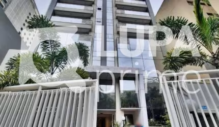 SALA COMERCIAL COM 41M² PARA LOCAÇÃO EM PERDIZES