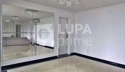 APARTAMENTO COM 4 QUARTOS E 4 VAGAS DE GARAGEM À VENDA NO ALTO DA MOOCA