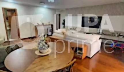 APARTAMENTO COM 3 QUARTOS E 2 VAGAS DE GARAGEM À VENDA NA VILA GUILHERME