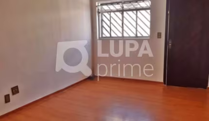 CASA COM 1 QUARTO PARA LOCAÇÃO NO TUCURUVI