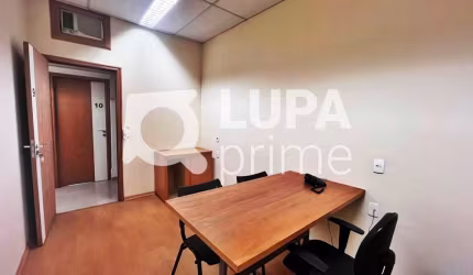 SALA COMERCIAL COM 9M² PARA LOCAÇÃO NA CASA VERDE