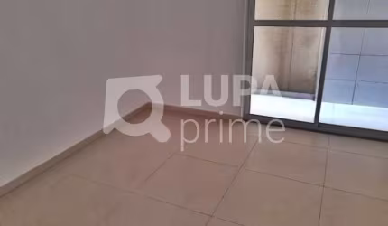 APARTAMENTO COM 2 QUARTOS PARA LOCAÇÃO NO PARQUE EDU CHAVES