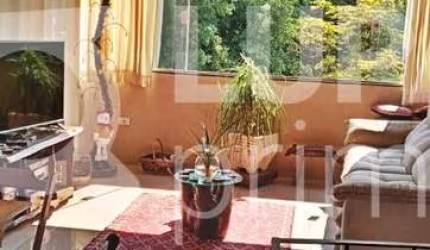 CASA COM 4 QUARTOS E 1 VAGA DE GARAGEM À VENDA NO JARDIM BRASIL