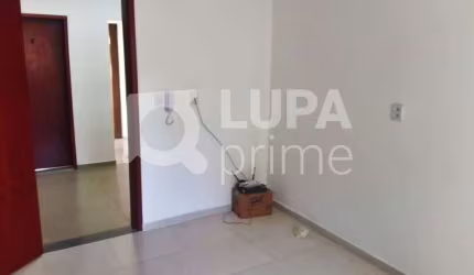 APARTAMENTO COM 2 QUARTOS PARA LOCAÇÃO NO TUCURUVI