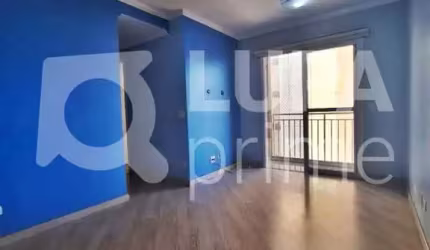 APARTAMENTO COM 2 QUARTOS E 1 VAGA DE GARAGEM À VENDA NO PARQUE NOVO MUNDO