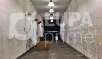 PRÉDIO COMERCIAL COM 440M² DE ÁREA CONSTRUÍDA À VENDA NO BRÁS