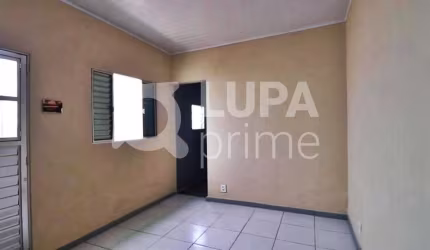 CASA PARA RENDA À VENDA NA VILA MARIA BAIXA