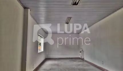 SALA COMERCIAL COM 40M² PARA LOCAÇÃONA VILA GUILHERME