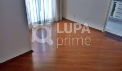 APARTAMENTO COM 2 QUARTOS E 1 VAGA DE GARAGEM PARA LOCAÇÃO NA VILA MARIA