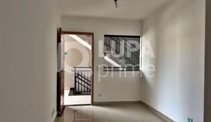 APARTAMENTO COM 2 QUARTOS PARA LOCAÇÃO NA VILA GUILHERME