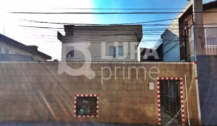 CASA COM 1 QUARTO PARA LOCAÇÃO NA VILA MEDEIROS