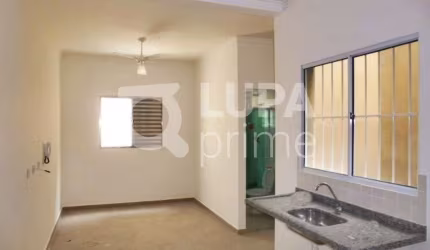 APARTAMENTO COM 1 QUARTO PARA LOCAÇÃO NO BRÁS