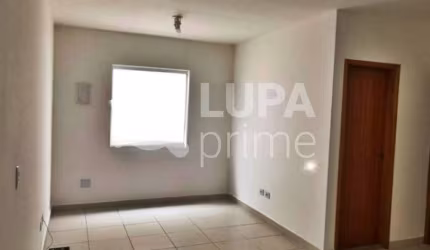 APARTAMENTO COM 1 QUARTO PARA LOCAÇÃO NA PARADA INGLESA