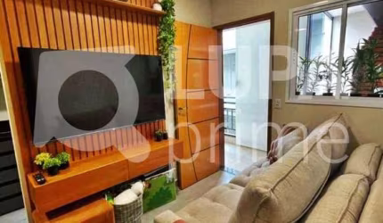 APARTAMENTO COM 2 QUARTOS À VENDA NO TUCURUVI