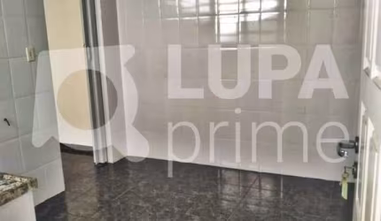 CASA COM 1 QUARTO PARA LOCAÇÃO NA VILA MEDEIROS