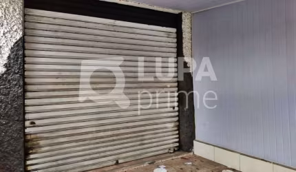 SALÃO COMERCIAL COM 80M² PARA LOCAÇÃO NO PARQUE NOVO MUNDO