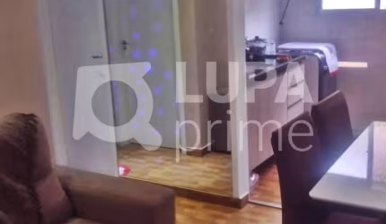 APARTAMENTO COM 2 QUARTOS E 1 VAGA DE GARAGEM PARA LOCAÇÃO EM GUARULHOS