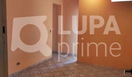 APARTAMENTO COM 2 QUARTOS PARA LOCAÇÃO NO BOM RETIRO