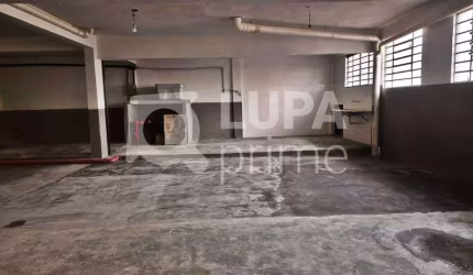 SALÃO COMERCIAL COM 150M² PARA LOCAÇÃO NA VILA MARIA ALTA