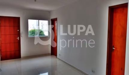 APARTAMENTO COM 2 QUARTOS PARA LOCAÇÃO NA VILA MARIA ALTA