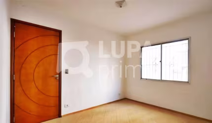 APARTAMENTO COM 2 QUARTOS E 1 VAGA DE GARAGEM À VENDA EM SANTANA
