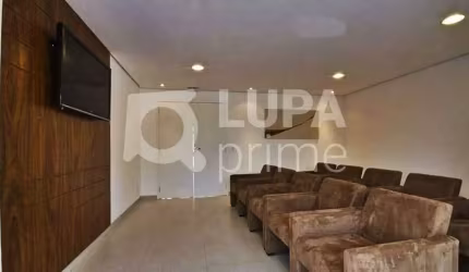 APARTAMENTO COM 2 QUARTOS E 1 VAGA DE GARAGEM PARA LOCAÇÃO NO PARQUE NOVO MUNDO