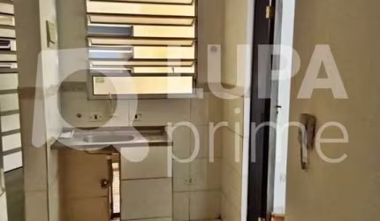 APARTAMENTO COM 1 QUARTO PARA LOCAÇÃO NA VILA MARIA ALTA