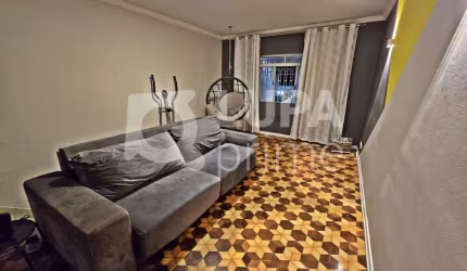 CASA COM 2 QUARTOS E 2 VAGAS DE GARAGEM À VENDA NA VILA GUILHERME