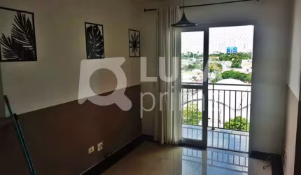 APARTAMENTO COM 2 QUARTOS E 1 VAGA DE GARAGEM PARA LOCAÇÃO NO PARQUE NOVO MUNDO