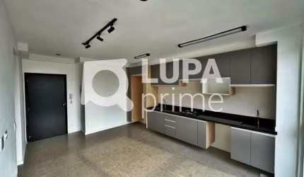 APARTAMENTO COM 2 QUARTOS E 1 VAGA DE GARAGEM PARA LOCAÇÃO NA ÁGUA FRIA