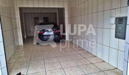 SALÃO COMERCIAL COM 40M² PARA LOCAÇÃO NA VILA GUILHERME