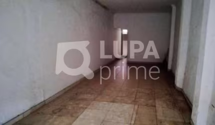 CONJUNTO COMERCIAL COM 200M² PARA LOCAÇÃO NA VILA GUILHERME