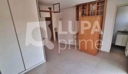APARTAMENTO COM 1 QUARTO PARA LOCAÇÃO NO JAÇANÃ