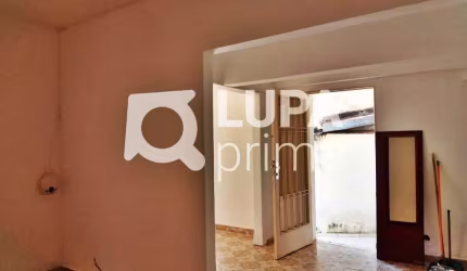 CASA COM 2 QUARTOS PARA LOCAÇÃO NO PARQUE MANDAQUI