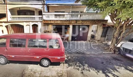 CASA COM 2 QUARTOS E 1 VAGA DE GARAGEM PARA LOCAÇÃO NA VILA MARIA