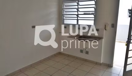 APARTAMENTO COM 1 QUARTO PARA LOCAÇÃO NA VILA MARIA BAIXA