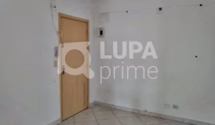 APARTAMENTO COM 1 QUARTO PARA LOCAÇÃO NA VILA MARIA