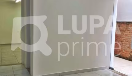 SALA COMERCIAL COM 20M² PARA LOCAÇÃO NO JARDIM SÃO PAULO